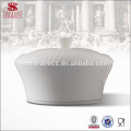 Wholesale dinnerware Creative tableware Ceramic soup tureen from Haoxin